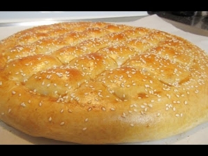 المعروك السوري
