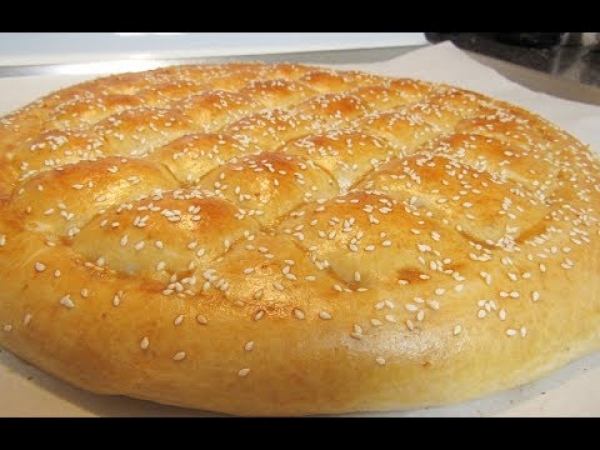 المعروك السوري