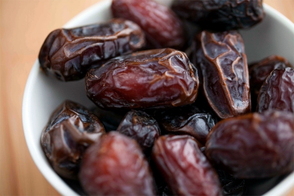 التمر البلح