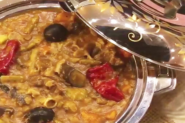 المرقوق الكويتي