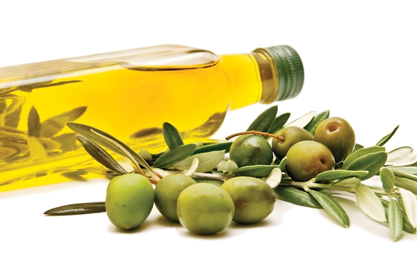 زيت الزيتون